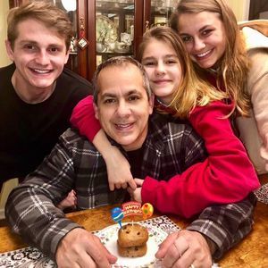 Meet your Posher, Mike